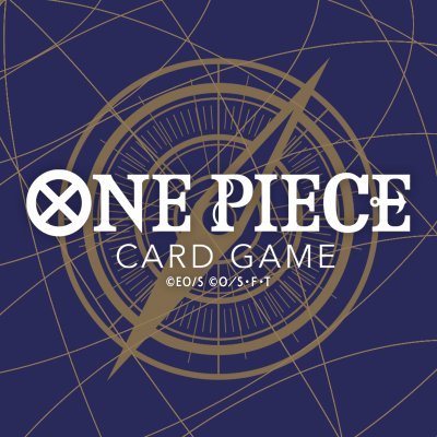 【公式】ONE PIECEカードゲームさんのプロフィール画像