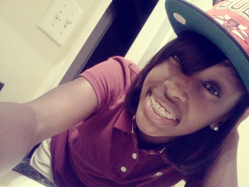 Im madi follow me :)