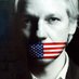 Australian Assange Campaign (@AssangeCampaign) Twitter profile photo