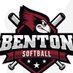 Benton Cardinals Softball (@softball_bhs238) Twitter profile photo Benton Cardinals Softball (@softball_bhs238) Twitter profile photo