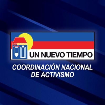 Cuenta Oficial de la Coordinación Nacional de Activismo del @partidount 
                                   #UNTenLaCalle
•
@manuelrosalesg 
•