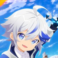 TVアニメ『転生貴族の異世界冒険録〜自重を知らない神々の使徒〜』【公式】(@tenseikizoku) 's Twitter Profile Photo