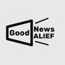 Good News Alief (@goodnewsalief) Twitter profile photo Good News Alief (@goodnewsalief) Twitter profile photo