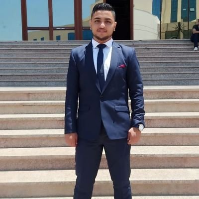 AhmedFo63112646's profile picture. Developer PHP