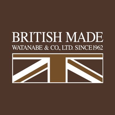 #ブリティッシュメイド🇬🇧オンラインショップ/アカウントの中の人が英国のストーリーあるライフスタイルをお届けします💂🏻♂️英国モノ&コト好き集まれ!■アプリ:https://t.co/w7gi1mFXvO…