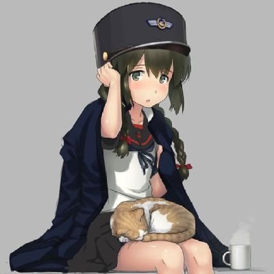 磯波提督改ニ&【鉄道模型】【KH5000系5555F】さんのプロフィール画像