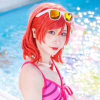 まきこ (@makiko_camera) 's Twitter Profile