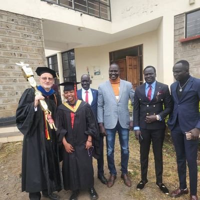 MSc. Environment and natural resources Speciality: Resource economics
BSc Environmental conservation and management
Disaster and Conflict Management Expert