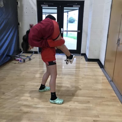 Central High School | Wresting | 145 | C/O 2025 |