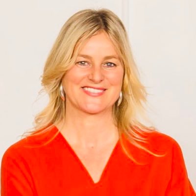 Chief Executive Officer and Executive Director at Circular Australia. Lisa is a circular economy and zero-carbon business transformation leader.