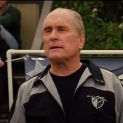 Buck Weston Profile