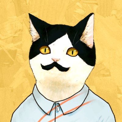 絵描き。ご依頼ありがとうございます。
Skeb始めました。
https://t.co/0L9n6xd03X
直接依頼も受け付けています。
直接依頼→
アイコン(顔のみ)￥4000。
背景込み￥12000～です。
直接依頼はＤＭへお願いします。
