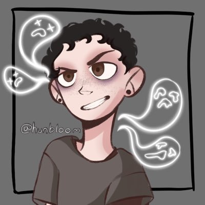 Not on here anymore but @ghostchimken
