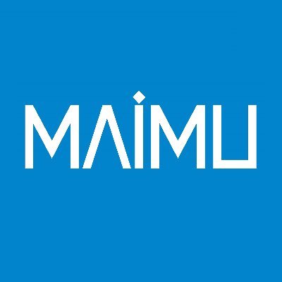 maimu_official Profile Picture