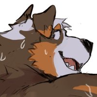 Ferocious(?) cookie (@reolixious) Twitter profile photo