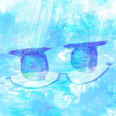 erumo_erum's profile picture. 双極。コミュ障。気楽にやりましょう。闘病垢無言フォローOK！避難用▶︎@Cain_hinan