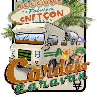 $caravan (@cardanocaravan) 's Twitter Profile