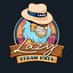 Lazy Straw Hat Beach Club™ 🦁👒🏝 (@StrawHatBC) Twitter profile photo