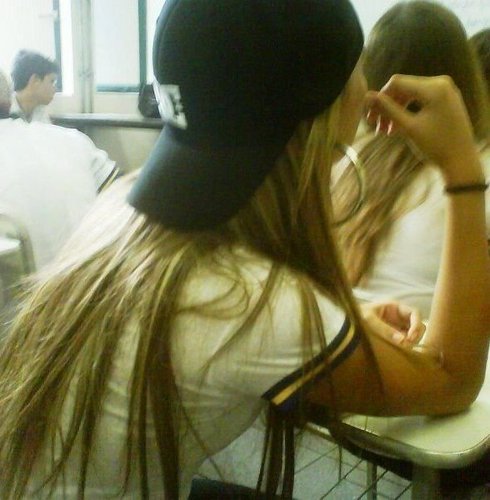 eu vou falar de mim .. mais não agora !