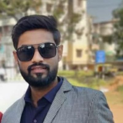 SathvaraParthav's profile picture. 