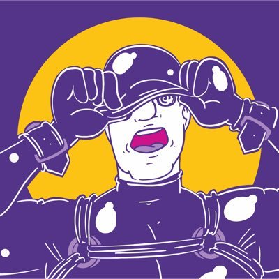 Rubber Shadowさんのプロフィール画像