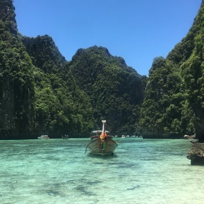 من قلب تايلاند اشارككم بمعلومات عن السياحة 🏝 والاستثمار 💰