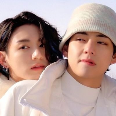 Sahi ✰ lvs taekook Profile