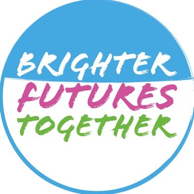 We are a not-for-profit organisation building projects and partnerships
to support young people to have better, brighter days.