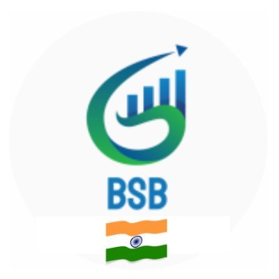 BSB Addvisoryy🇮🇳