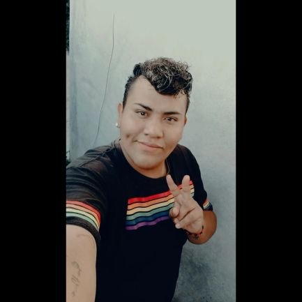 Soy auténtico, buena onda, con mentalidad abierta, tolerante, respetuoso, y esperando hacer amigos.😉🫀