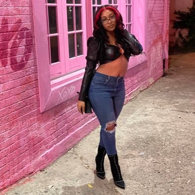 Nshayyyy's profile picture. poppin✨| ULM Grad🎓|1913🔺