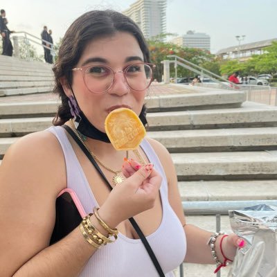 DaniellaIsabe11's profile picture. uprm/ ΗΓΔ β