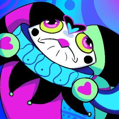 ☆⭒.•°•𝔽𝕀ℤℤ𝔸ℝ𝕆𝕃𝕃𝕀•°•.⭒☆ さんのプロフィール画像