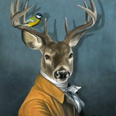 ViktorIarmola's profile picture. 