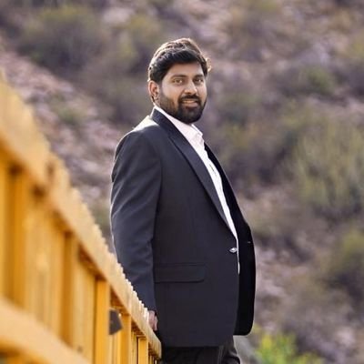 Journalist @indiatoday @aajtak || Ex @DainikBhaskar || @MiLokmat || Media Fellow @India_Alliance
विचार मेरे अपने है जिसे पसंद ना आए उन्हें चाय पिलाऊंगा...