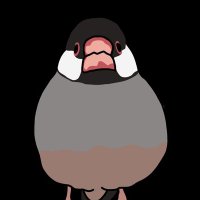 桜文鳥餅 (@sakuravuncho) 's Twitter Profile