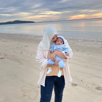 Wife of Muhamad Irfan💍💕