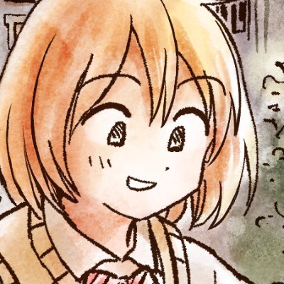 漫画家。月刊アクションで「月出づる街の人々」連載中。 毎月25日にTwitterでも公開します（雑誌からひと月遅れ）。 単行本発売中 https://t.co/68sEdQc9Bk FANBOX https://t.co/YwBxAUfgAq お仕事はDMに連絡ください。 自作品Amazonアソシエイト