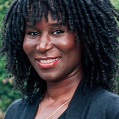 _erikahoward's profile picture. Impact Strategy & External Relations @frontlinepbs