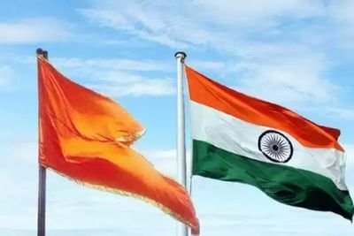 |भारतीय|
|Green Thumb☘️|

|Yogi in 2024|