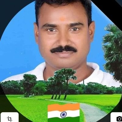 Krishna62688530's profile picture. बीजेपी