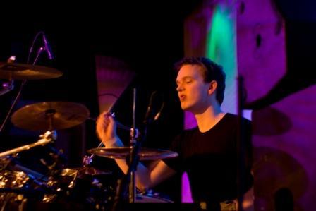 MichaSteeb's profile picture. SemiPro Musician, e-Vergabe software, and a lot more :-)