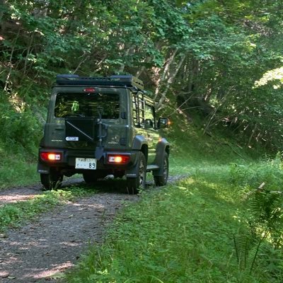 北海道住みのjb74乗り21歳🔥