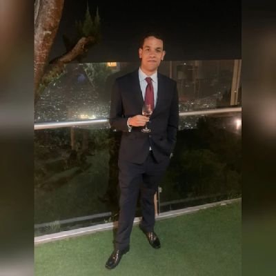 24 años/ Telecom UCAB💻😎