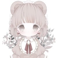 ゆゆ (@_yuchao99) 's Twitter Profile