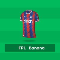 FPL Banana 🍌🇩🇰 (@fpl_banana) 's Twitter Profile Photo