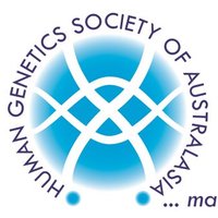 Human Genetics Society of Australasia(@HGSAAustralasia) 's Twitter Profile Photo