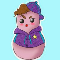 La PatataDibujos :3 (@3ferpi) 's Twitter Profile