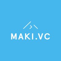 Maki.vc(@MakiVentures) 's Twitter Profile Photo