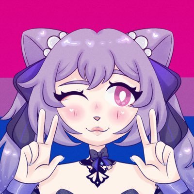 Buffy Star's Art Accountさんのプロフィール画像